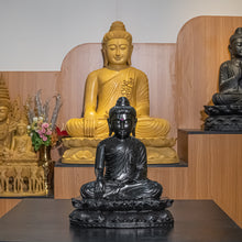 Load image into Gallery viewer, ကျွန်းနက် အောင်တော်မူမုဒြာ ဆင်းတုတော်
