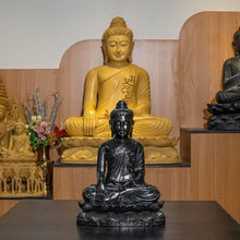 Load image into Gallery viewer, ကျွန်းနက် အောင်တော်မူမုဒြာ ဆင်းတုတော်