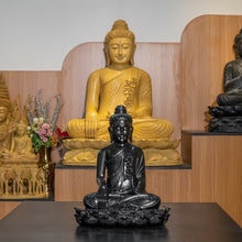 Load image into Gallery viewer, ကျွန်းနက် အောင်တော်မူမုဒြာ ဆင်းတုတော်