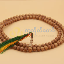 Load image into Gallery viewer, တောင်နံကတိုး ၁၀၈လုံး ပုတီး