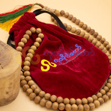 Load image into Gallery viewer, တောင်နံကတိုး ၁၀၈လုံး ပုတီး